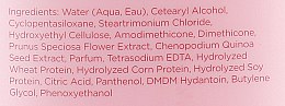 Кондиционер для ежедневного использования с экстрактом цветов Сакуры - Beaver Professional Cherry Blossom Conditioner — фото N7