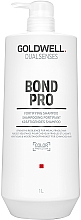 Зміцнювальний шампунь для тонкого й ламкого волосся - Goldwell DualSenses Bond Pro Fortifying Shampoo — фото N5
