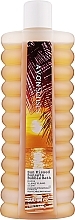 Пена для ванны - Avon Senses Sun Kissed Sunsets Bubble Bath — фото N1