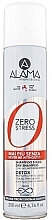 Парфумерія, косметика Сухий шампунь для волосся - Alama Zero Stress Dry Shampoo