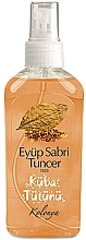 Духи, Парфюмерия, косметика Eyup Sabri Tuncer Cuban Tobacco - Одеколон-спрей