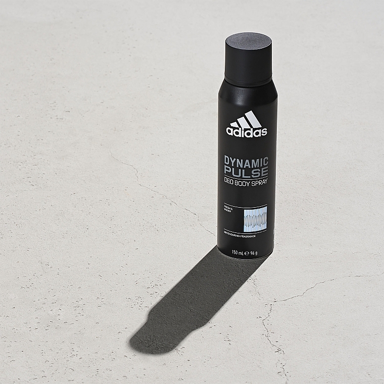 Adidas Dynamic Pulse - Дезодорант — фото N2