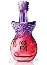 Парфумерія, косметика Anna Sui Rock Me! - Туалетна вода (тестер з кришечкою)