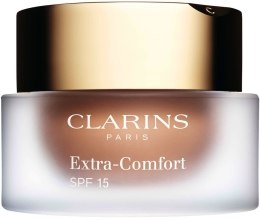 Духи, Парфюмерия, косметика УЦЕНКА Питательный тональный крем - Clarins Extra-Comfort SPF 15*