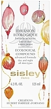 Экологическая эмульсия - Sisley Emulsion Ecologique Ecological Compound Limited Edition 2024 — фото N3