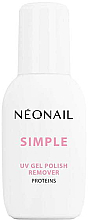NeoNail Professional Simple Starter Set Pro - Набір — фото N4