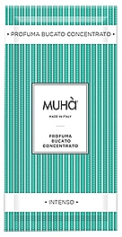 Парфуми для білизни - Muha Intense Laundry Perfume (саше) — фото N1