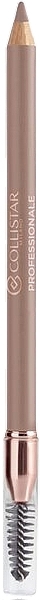 Олівець для брів - Collistar Professional Eyebrow Pencil Waterproof — фото N1