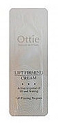 Парфумерія, косметика Крем зміцнювальний з ефектом ліфтингу - Ottie Lift Firming Cream (пробник)