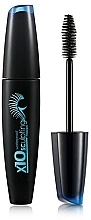 Парфумерія, косметика Туш для вій - Flormar X10 Sculpting Waterproof Mascara