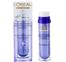 Духи, Парфюмерия, косметика Крем для восстановления контура - L'Oreal Paris Demaq Expert