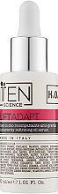 Парфумерія, косметика Олія-сироватка для ліфтингу обличчя - Ten Science Lift Adapt Oil Serum