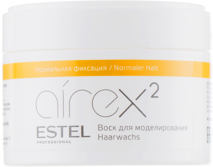 Воск для моделирования - Estel Professional Airex Modeling Wax