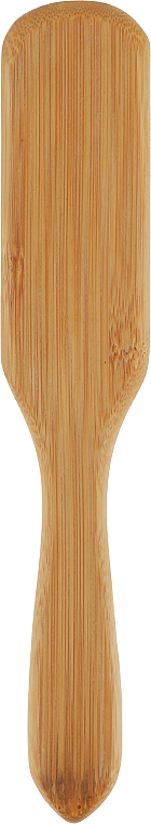Щітка для волосся "Bamboo Line", 6-рядна - Comair — фото N2