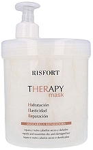 Парфумерія, косметика Маска для волосся - Risfort Therapy Mask