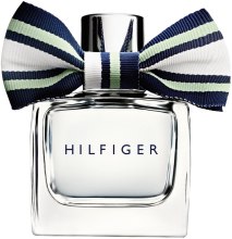 Парфумерія, косметика Tommy Hilfiger Pear Blossom - Парфумована вода (тестер з кришечкою)