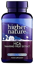 Парфумерія, косметика Дієтична добавка, 90 шт. - Higher Nature HCA Tamarind Fruit Extract 450 Mg