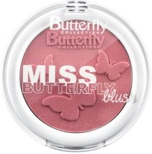 Духи, Парфюмерия, косметика РАСПРОДАЖА Румяна - Butterfly Collection Miss Butterfly Blush*