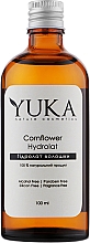Парфумерія, косметика Гідролат волошки - Yuka Hydrolat Cornflower