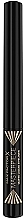 Подводка для глаз - Max Factor Masterpiece Matte Liquid Eyeliner — фото N1