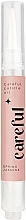 Парфумерія, косметика Олійка для кутикули "Жасмин" - Careful Cosmetic Careful Cuticle Oil