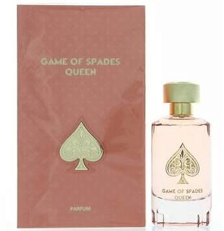 Jo Milano Game Of Spades Queen - Духи — фото N1