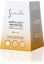 Коригувальний крем для шкіри навколо очей - Senelle Corrective Eye Cream — фото N3
