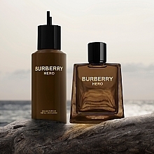 Burberry Hero Eau de Parfum - Парфумована вода (рефіл) — фото N3