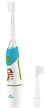 Зубна щітка, дитяча - ETA Sonetic For Kids Toothbrush 0710 90000 — фото N3