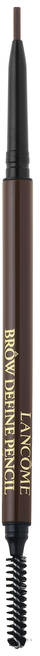 Автоматический карандаш для бровей - Lancome Brow Define Pencil — фото 12 - Dark Brown