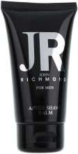 John Richmond JR For Men - Набор (edt/50ml + ash/balm/50ml + sh/g/100ml) — фото N4