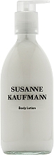 Парфумерія, косметика Лосьйон для тіла - Susanne Kaufmann Body Lotion