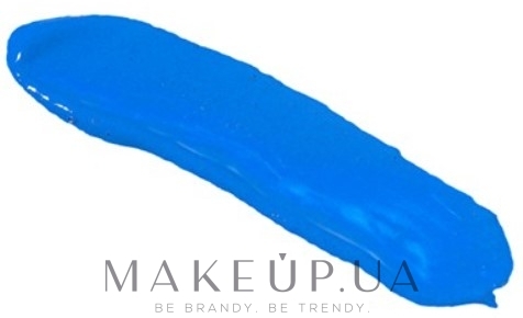 Підводка для очей - Ingrid Cosmetics Mermaid Glow Eyeliner — фото Blue Lagoon