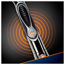 Змінні касети для гоління, 8 шт. - Gillette Fusion ProGlide Power — фото N9