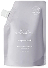 Парфумерія, косметика Дезодорант - HAAN Margarita Spirit Deodorant (refill)