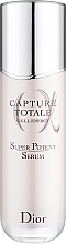 Омолоджувальна сироватка для обличчя - Dior Capture Totale C.E.L.L. Energy Super Potent Serum — фото N4