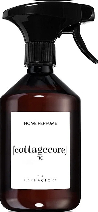 Спрей для дома - Ambientair The Olphactory Cottagecore Fig Room Spray  — фото N1