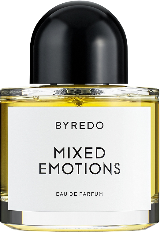 Byredo Mixed Emotions - Парфумована вода