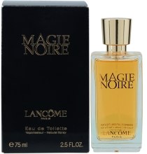 Lancome Magie Noire - Туалетная вода (тестер с крышечкой) — фото N4