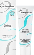 Емульсія - Embryolisse Filaderme Emulsion — фото N2