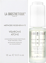 Эссенциальные масла - La Biosthetique Methode Anti-Age Visarome atone — фото N2