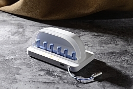 Стерилізатор Oclean S1 White - Oclean S1 Toothbrush Sanitizer White — фото N7