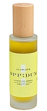 Парфумерія, косметика Очищувальна олія для видалення макіяжу - Oppidum Cleansing Oil-Make-Up Remover