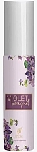 Парфумерія, косметика Afnan Perfumes Violet Bouquet - Парфумована вода (пробник)