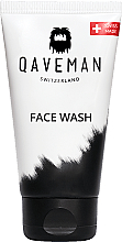 Парфумерія, косметика Гель для вмивання - Qaveman Face Wash
