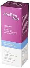 Шампунь для догляду за сухою шкірою голови - Aflofarm Nivelium Pro Shampoo — фото N1