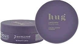 Парфумерія, косметика Матовий віск для волосся "Ultra Intense" - Jean Paul Myne Hug Enjoyable Matte Wax