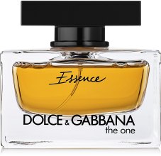 Духи, Парфюмерия, косметика Dolce & Gabbana The One Essence - Парфюмированная вода (тестер с крышечкой)