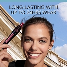 Тушь для ресниц "Удлинение и объем" - Bourjois Twist up the Volume Mascara 24HR — фото N7