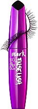 Тушь для ресниц - Avon Mark Big & False Lash Mascara — фото N2